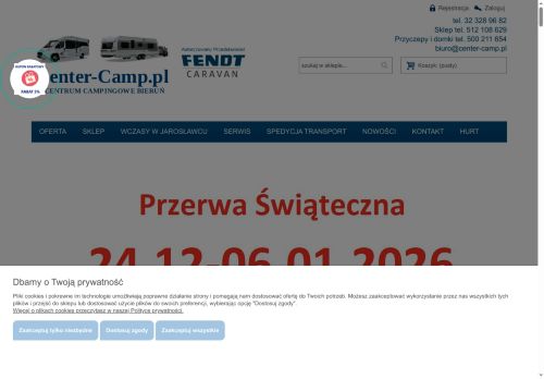 center-camp.pl