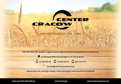 centercracow.com.pl