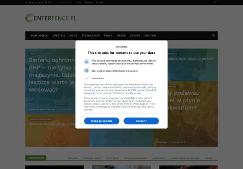 centerfence.pl