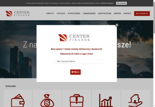 centerfinanse.pl