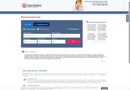 centerfly.pl
