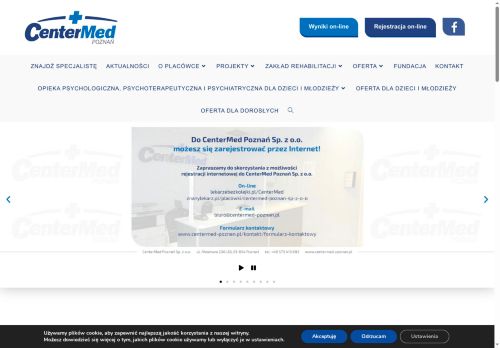 centermed-poznan.pl