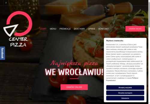 centerpizza.pl