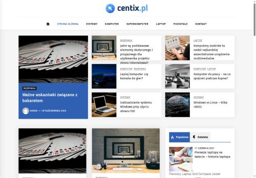 centix.pl
