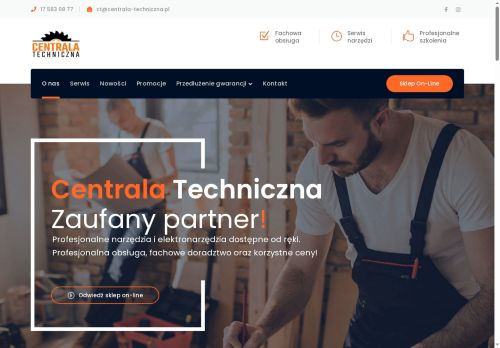 centrala-techniczna.pl