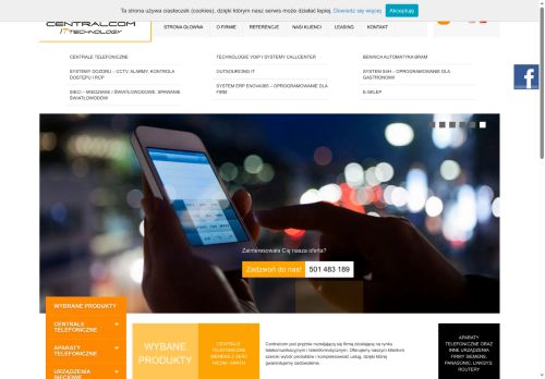 centralcom.pl