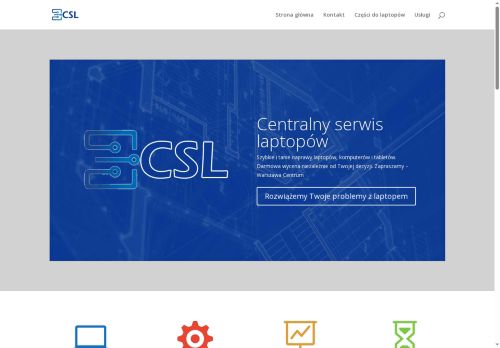 centralnyserwislaptopow.pl