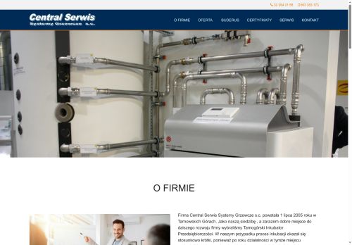 centralserwis.com.pl