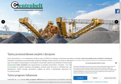 centrobelt.pl