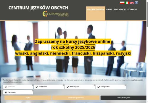 centroitaliano.pl