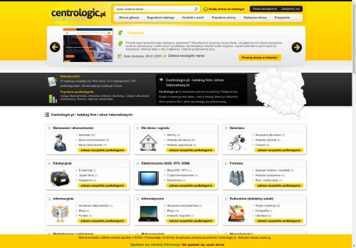 centrologic.pl