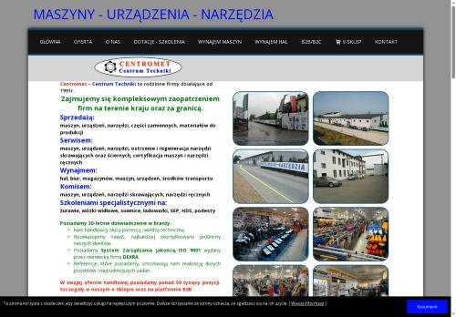 centromet.pl