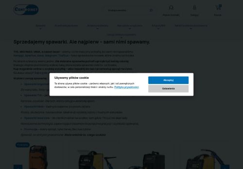 centrometwarszawa.pl