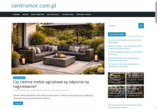 centromor.com.pl