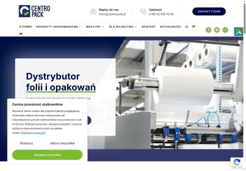 centropack.pl