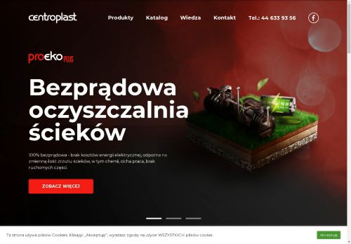 centroplast.com.pl