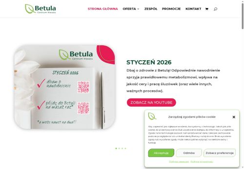 centrum-betula.pl