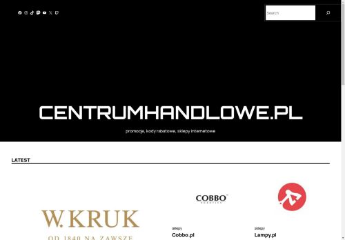 centrum-handlowe.com.pl