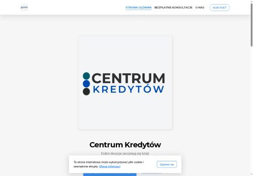 centrum-kredytow.pl