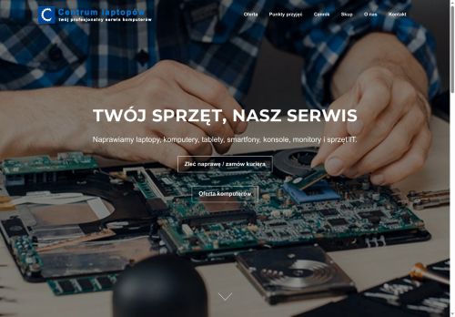 centrum-laptopow.pl