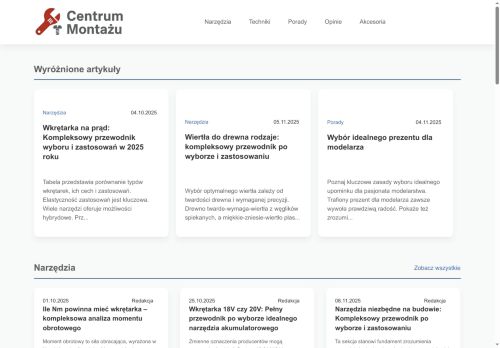 centrum-montazu.pl