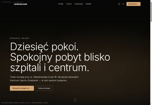centrum-noclegowe.pl