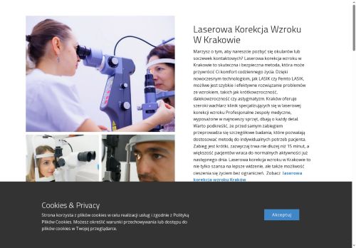 centrum-okulistyczne.com.pl