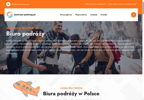 centrum-podrozy.pl