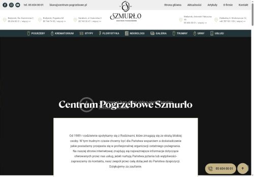 centrum-pogrzebowe.pl