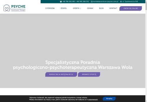 centrum-psyche.com.pl