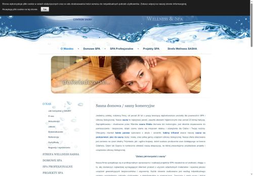 centrum-sauny.pl