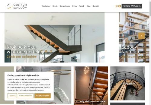 centrum-schodow.com.pl