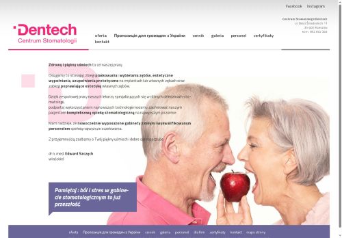 centrum-stomatologii.pl
