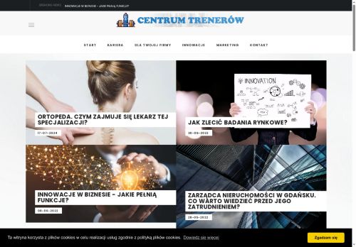 centrum-trenerow.pl