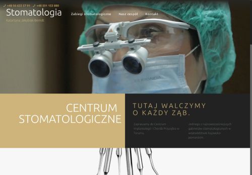 centrum.stomatologiczne.eu