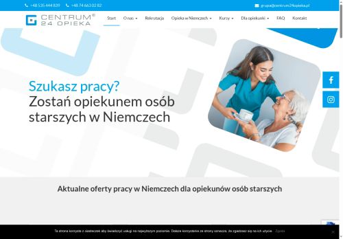centrum24opieka.pl