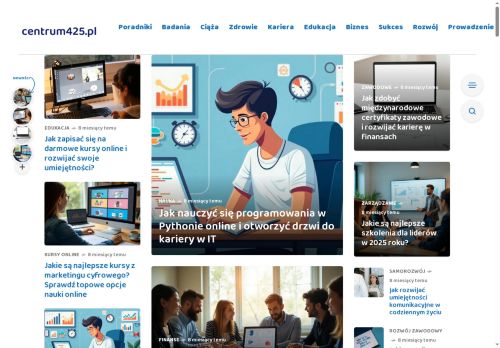 centrum425.pl