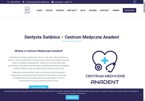 centrumanadent.pl