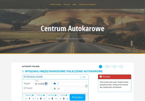 centrumautokarowe.pl