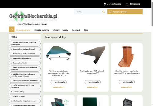 centrumblacharskie.pl