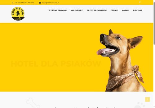 centrumcanis.pl