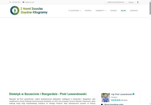 centrumdietetyki.com