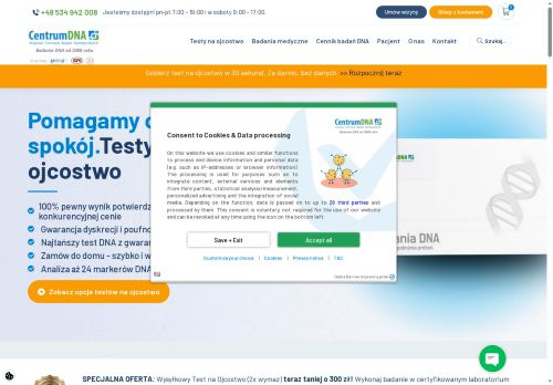 centrumdna.pl