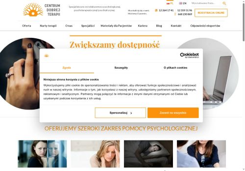 centrumdobrejterapii.pl