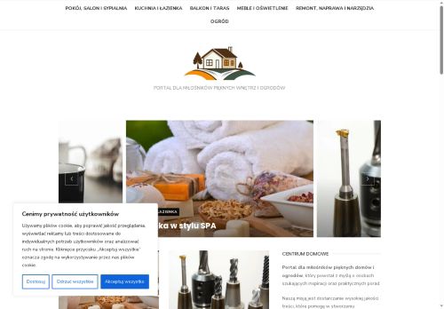 centrumdomowe.pl