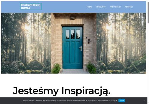 centrumdrzwi.com.pl
