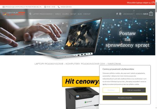 centrumelektronikimobilnej.pl