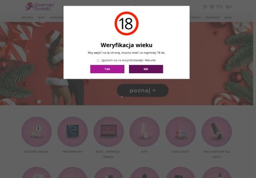 centrumerotyki.com.pl