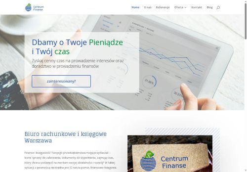 centrumfinanse.eu