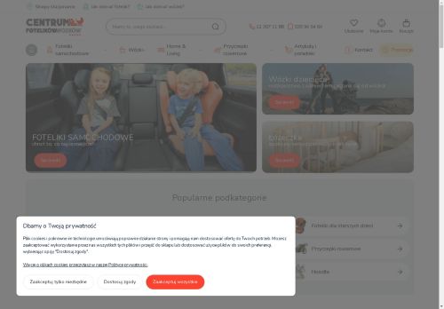 centrumfotelikow.pl